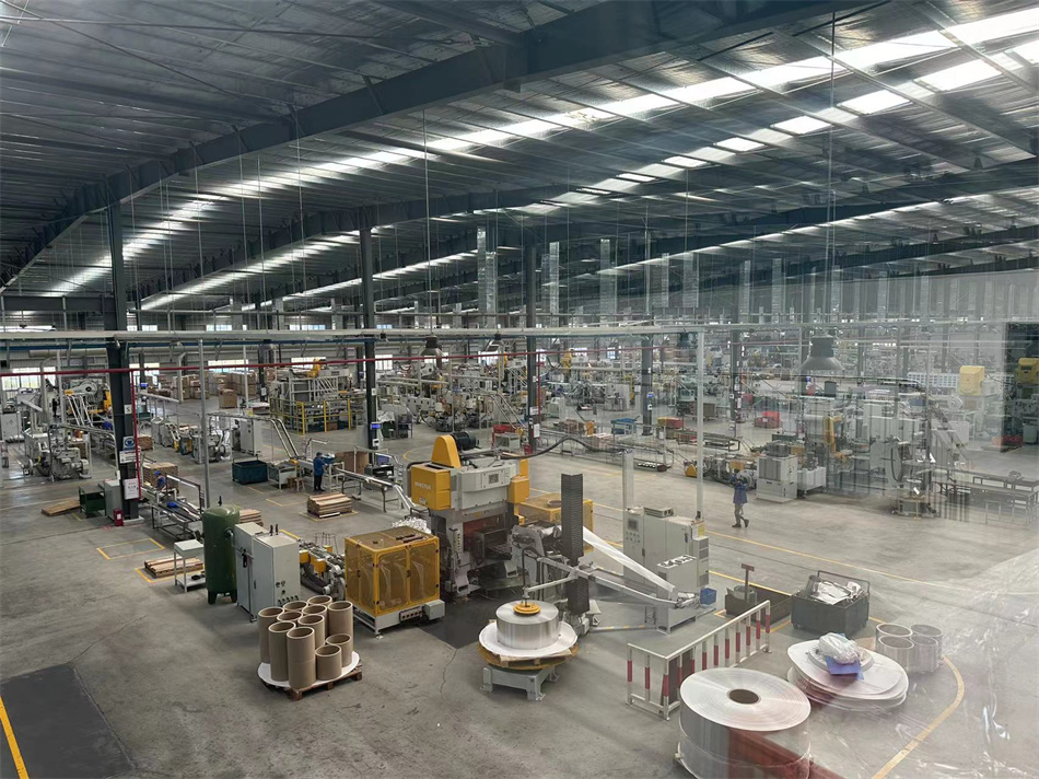 Factory Display